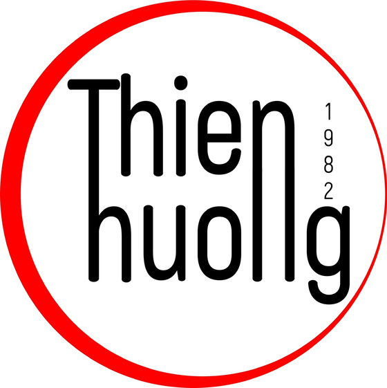 Thien Huong Vietnamese Cuisine Logo