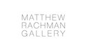 Matthew Rachman Gallery Logo