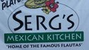 Serg's Mexican Rest - Manoa Logo