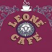 Leone Cafe - Las Vegas Logo