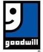 Goodwill Middle Ga - Martinez Logo
