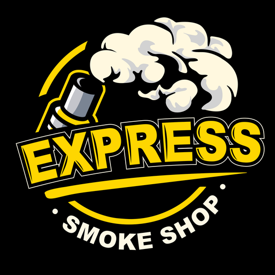 Express Smoke Shop 2 - Peoria Logo
