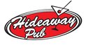 Hideaway Pub Logo