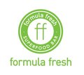Formula Fresh Superfood Bar Logo