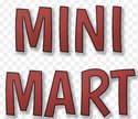 Mini Mart- Foster Logo