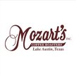Mozart's Coffee Roasters Logo