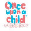 Once Upon A Child Houston - Houston Logo