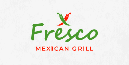 Fresco Mexican Grill Logo