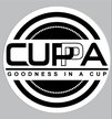 Cuppa - san francisco Logo