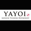 Yayoi - Palo Alto Logo