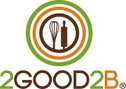 2Good2Be Encinitas - Encinitas Logo