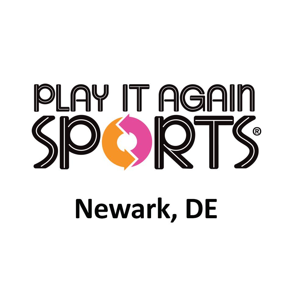 Play It Again Sports - Newark Logo