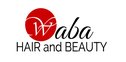 Waba Hair & Beauty Supply #6 Logo