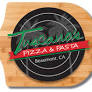 Tuscanos Pizza & Pasta  Logo