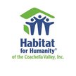 Habitat Restore CV Logo