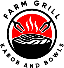 Farm Grill at The Works Logo