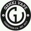 Genki V Logo