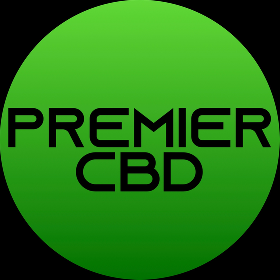 Premier CBD - Mint Hill Logo