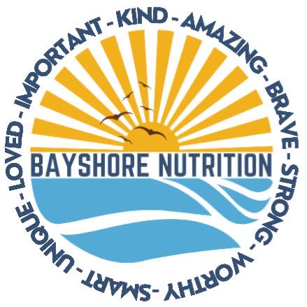 Bayshore Nutrition - Bradenton Logo