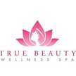 True Beauty Wellness Spa Logo