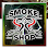 Cloud 9 Smoke Shop - Lakeside Logo