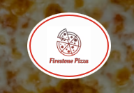 Firestone Pizza - Houston Logo