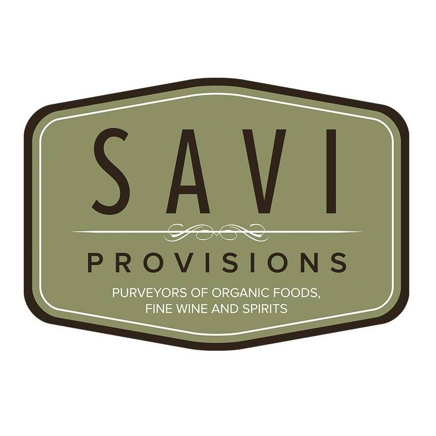 Savi Provisions at Battery Logo
