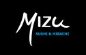 Mizu Sushi and Hibachi Logo