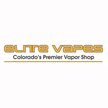 Elite V - Lousville Logo