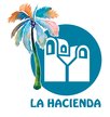 La Hacienda - Chico Logo