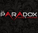 Paradox - Carmichael - Carmichael Logo