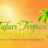 Tafari Tropics Jamaican Rest Logo