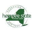 (H)empire State S Shop Logo