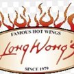 Long Wongs - Mesa Logo