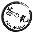 Tea Maru - San Gabriel Logo