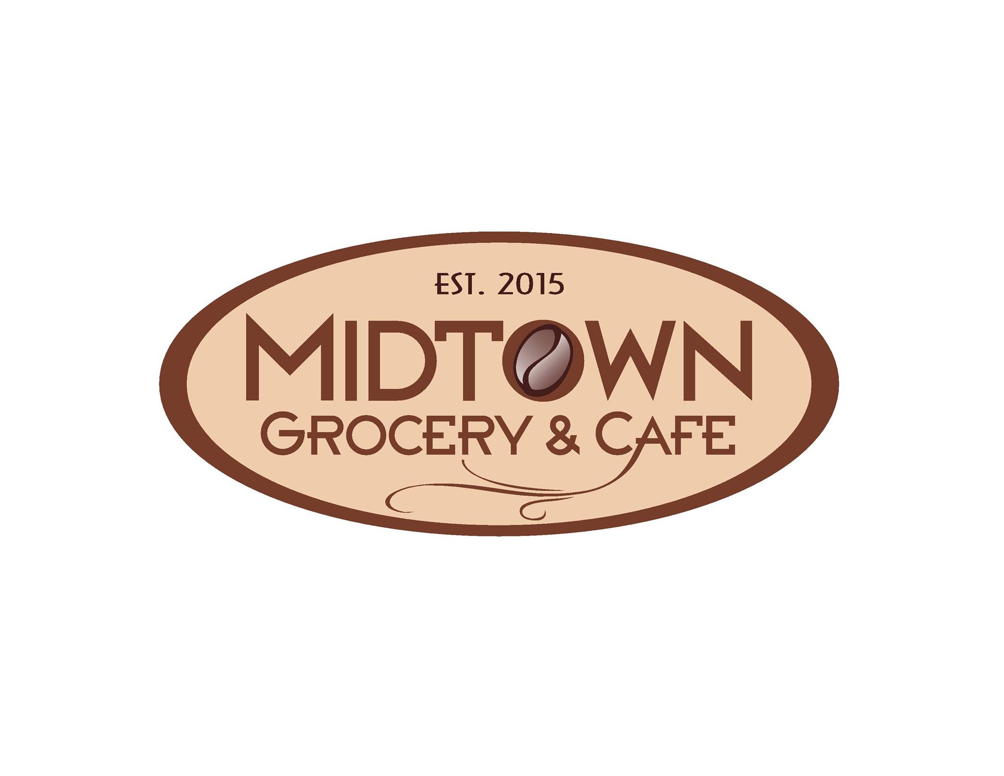Midtown Grocery Logo