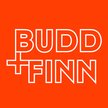 Budd + Finn - Portland Logo