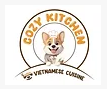 Cozy Kitchen - Houston Logo