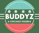 Buddyz - McHenry Logo