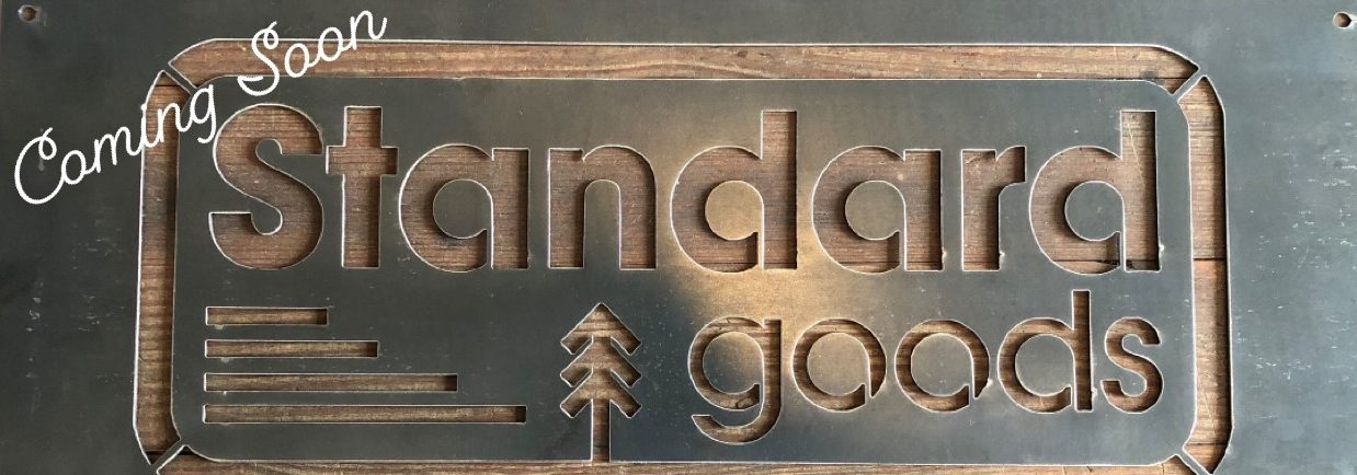 Standard Goods - Naperville Logo