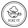 Poke Fit - 2701 US-183 Logo
