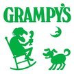 Grampy's - Sparks Logo