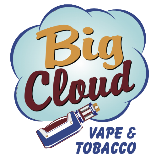 Big Cloud Logo