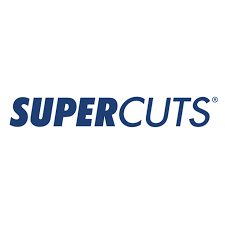 Supercuts  - Belmont Shore Logo
