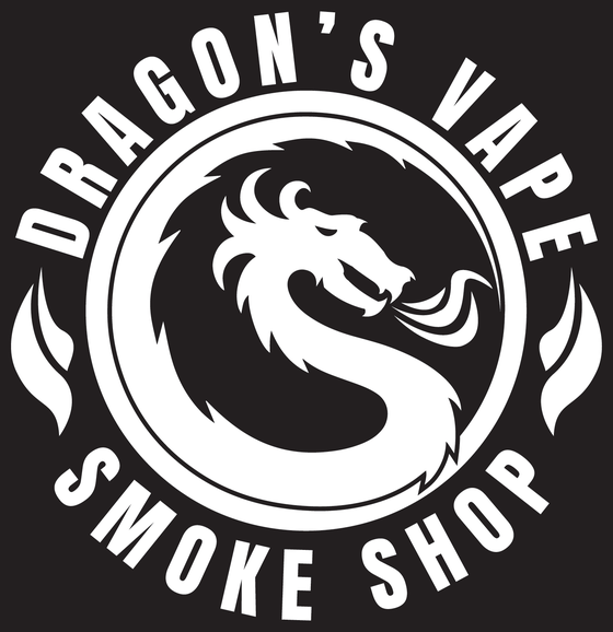 Winter Springs Smoke Shop Logo