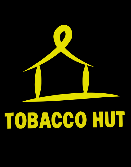 Tobacco Hut Fairfax - Fairfax Logo