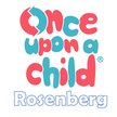 OUAC Rosenberg Logo
