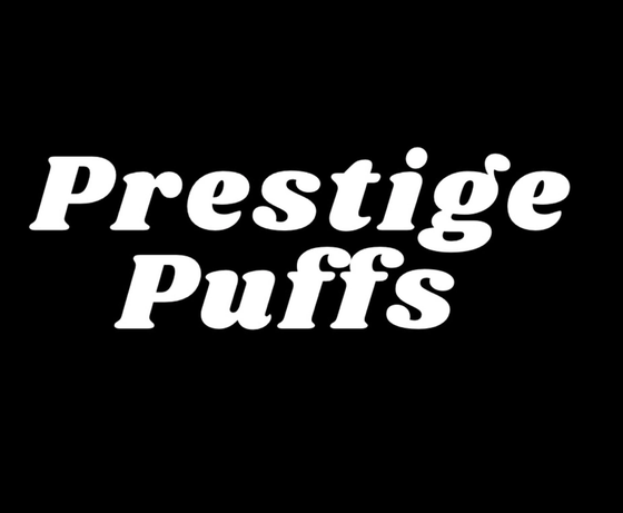 Prestige P Logo