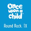 Once Upon a Child Round Rock Logo