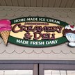 Jarrettsville Creamery & Deli Logo